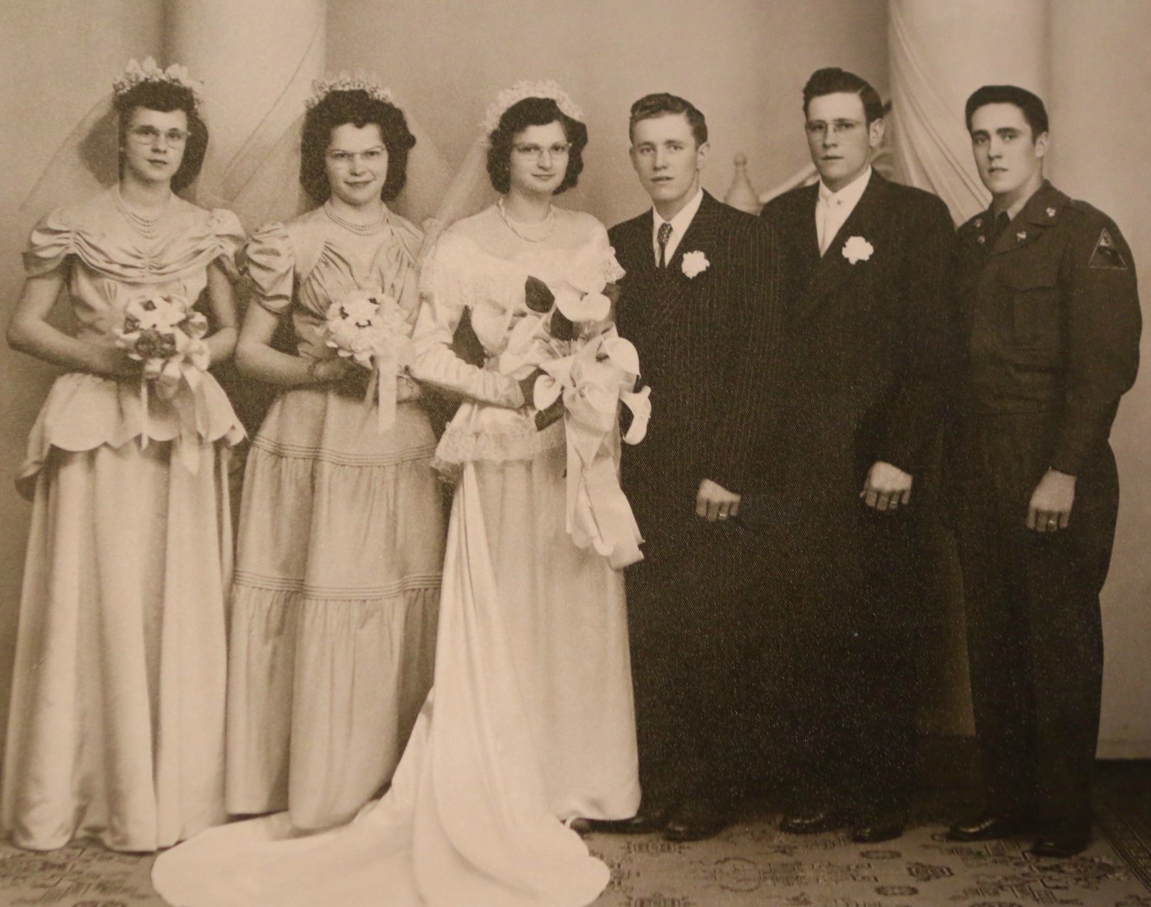 70 years ago